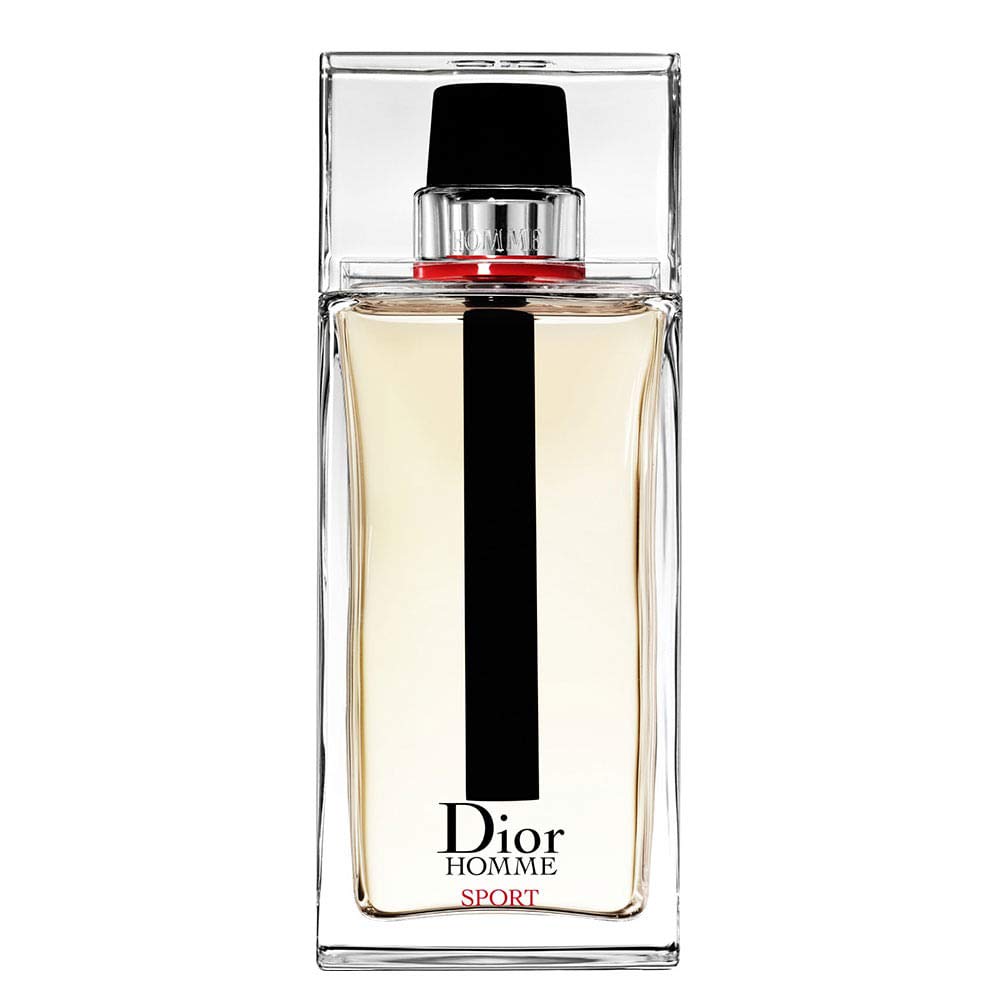 Christian Dior Dior Homme Sport By Christian Dior for Men 125 ml Eau De Toilette Spray