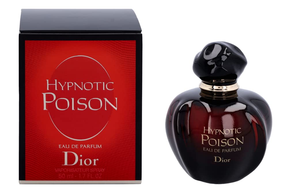 Dior Christian Hypnotic Poison Eau De Parfum Spray 50ml / 1.7oz