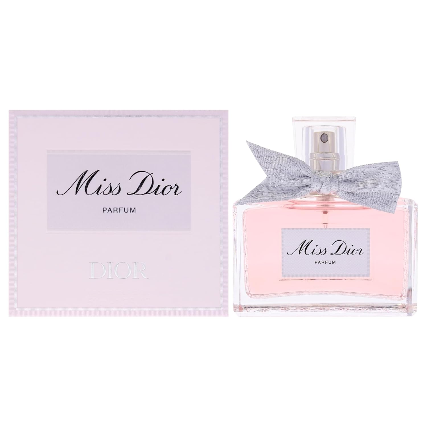 Miss Dior by Christian Dior for Women - 1.7 oz Parfum Spray