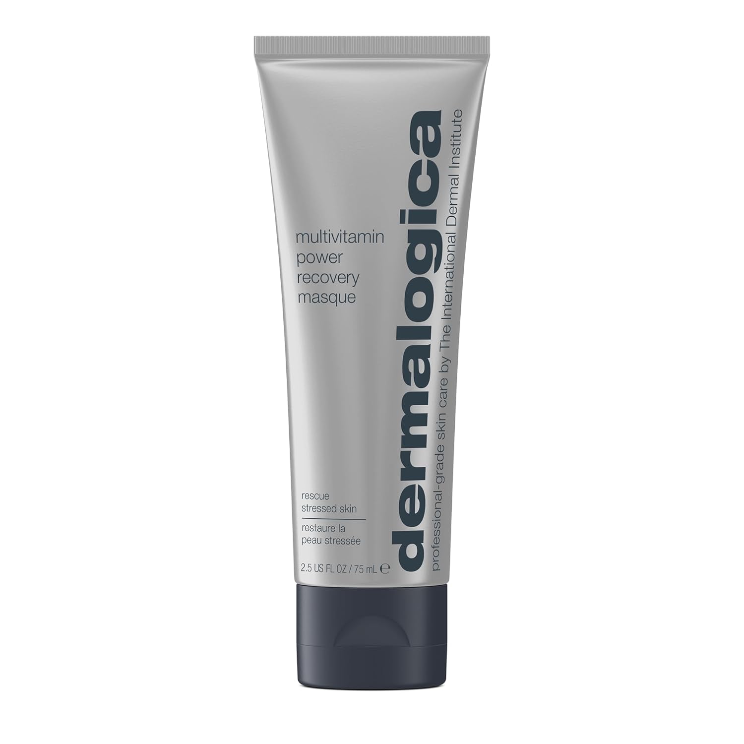 MultiVitamin Power Recovery Masque, Facial Mask, 2.5 fl oz | Vitamin Rich Anti Aging Face Mask Restores Stressed Skin Repairs Daily Damage and Boosts Elasticity & Collagen