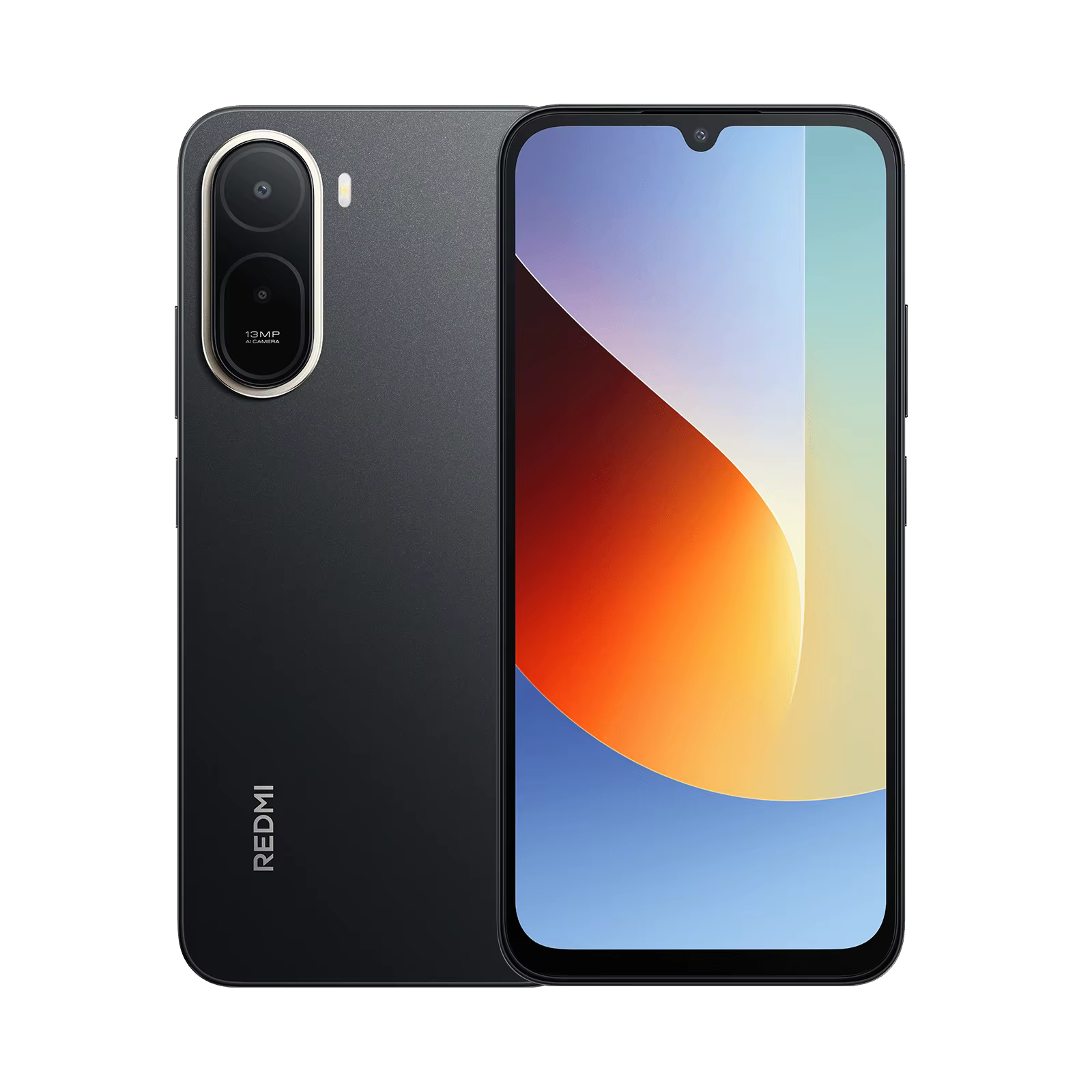 Version Globale du Smartphone Xiaomi Redmi A7 Pro, Batterie 6000mAh, Écran 6.9" 120Hz, Appareil Photo 13MP, Xiaomi HyperOS, Téléphone Portable Xiaomi