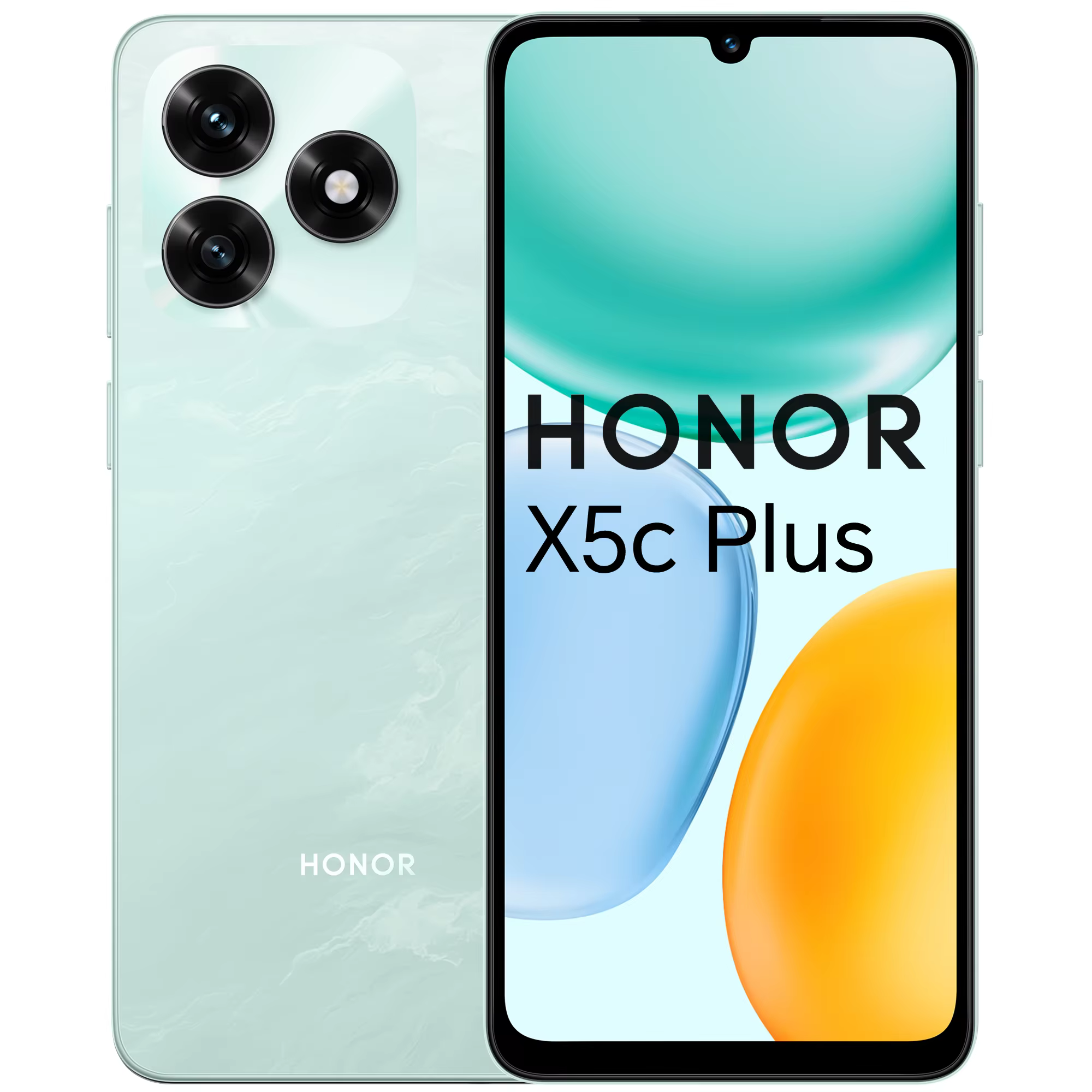 HONOR X5c Plus Dual-SIM NFC Smartphone, 5260mAh Battery, 6.74-inch 90Hz Comfort Display Phone, 50-megapixel Camera, Android 15, expandable up to 1 TB via MicroSD - AliExpress 509