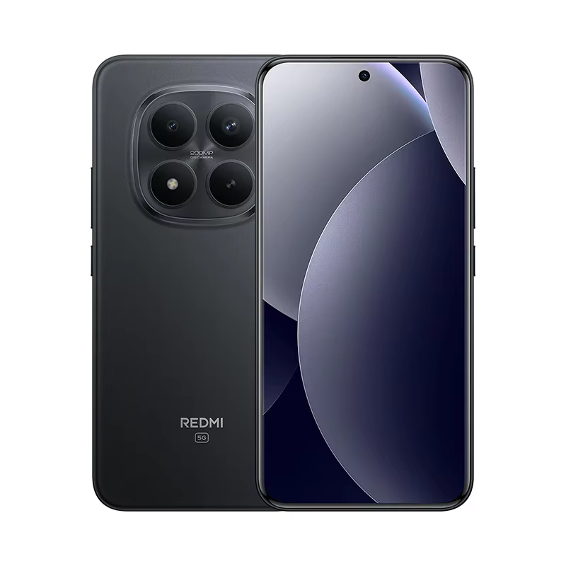 Xiaomi Redmi Note 15 Pro Plus 5G, NFC, 12+512GB, 6.83-inch 1.5K AMOLED Display, 120 Hz, 200 MP Camera, 6500 mAh Battery, IP68 - AliExpress 509