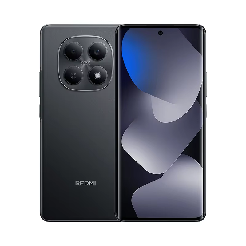 Xiaomi Redmi Note 15 4G, NFC, 8 256GB, MediaTek Helio G100-Ultra, 6.77 inches, 120 Hz, 108 MP Camera, 6,000 mAh Battery, IP64 - AliExpress 509